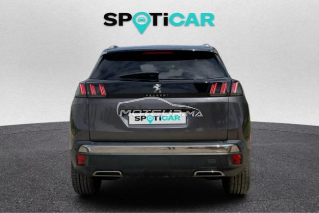 Stellantis - PEUGEOT 3008 - 2023