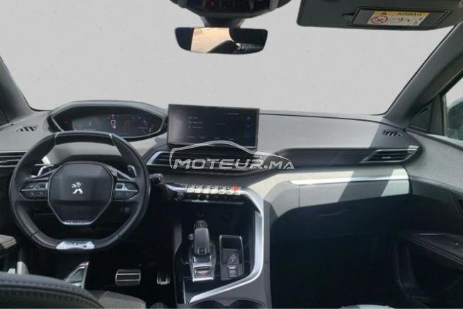 Stellantis - PEUGEOT 3008 - 2023