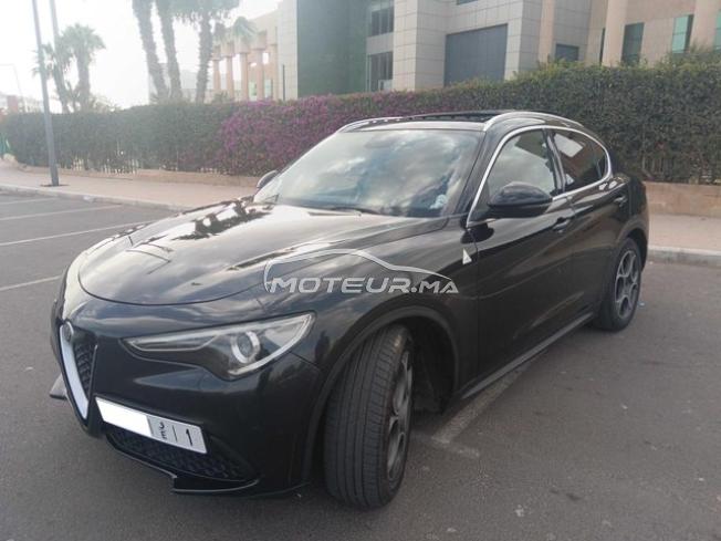 KIFAL - ALFA ROMEO Stelvio