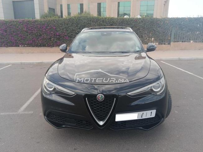 KIFAL - ALFA ROMEO Stelvio