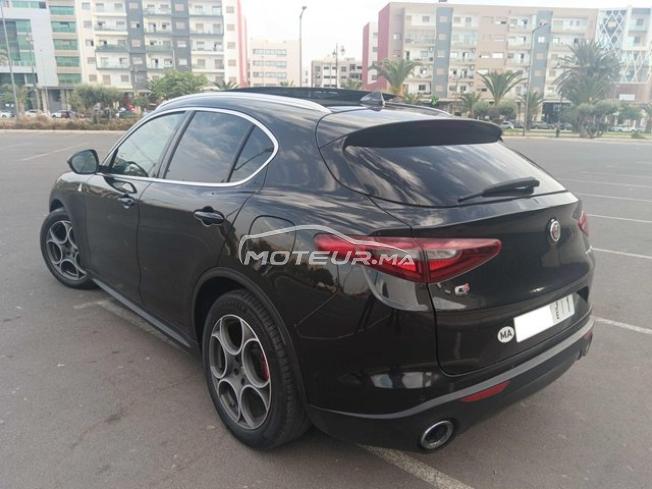 KIFAL - ALFA ROMEO Stelvio