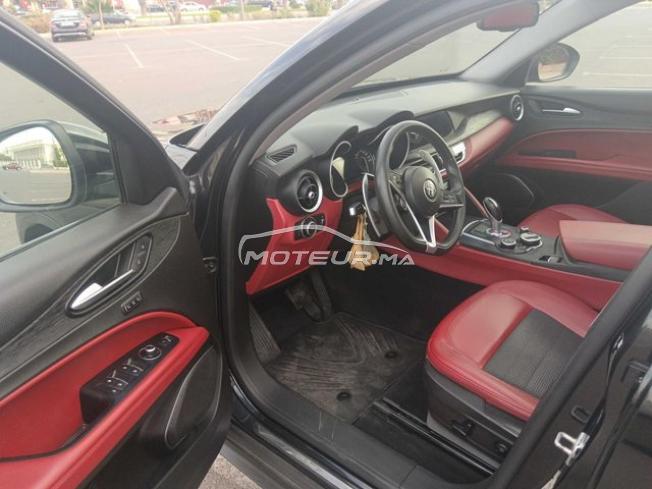 KIFAL - ALFA ROMEO Stelvio