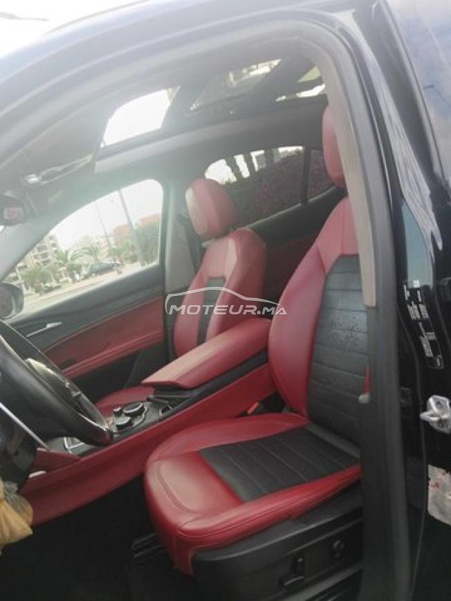 KIFAL - ALFA ROMEO Stelvio