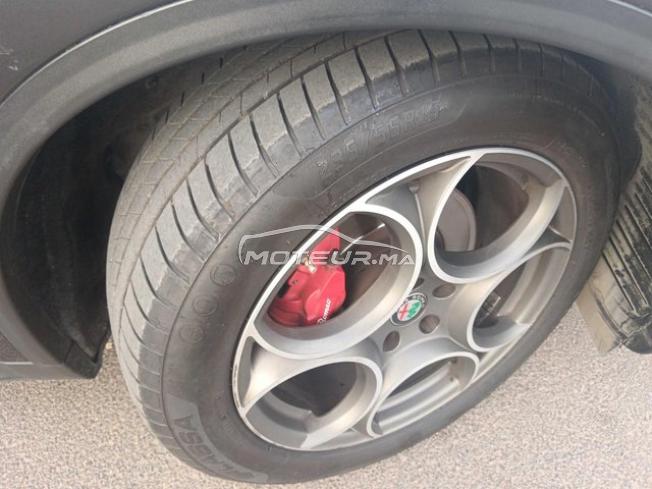 KIFAL - ALFA ROMEO Stelvio