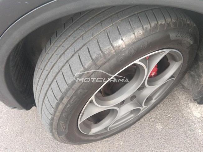 KIFAL - ALFA ROMEO Stelvio