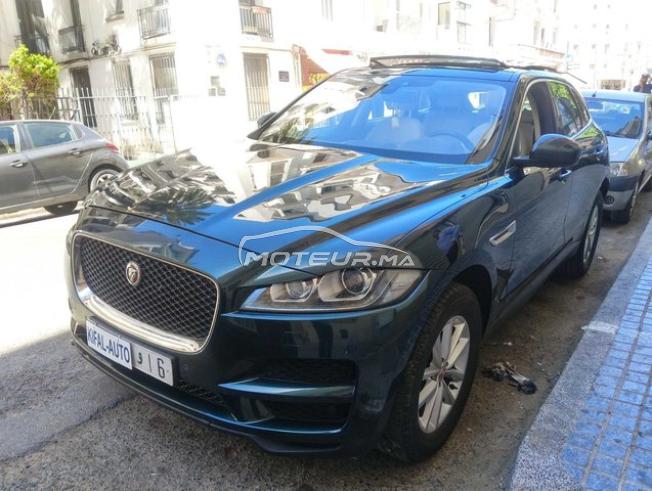KIFAL - JAGUAR F-Pace