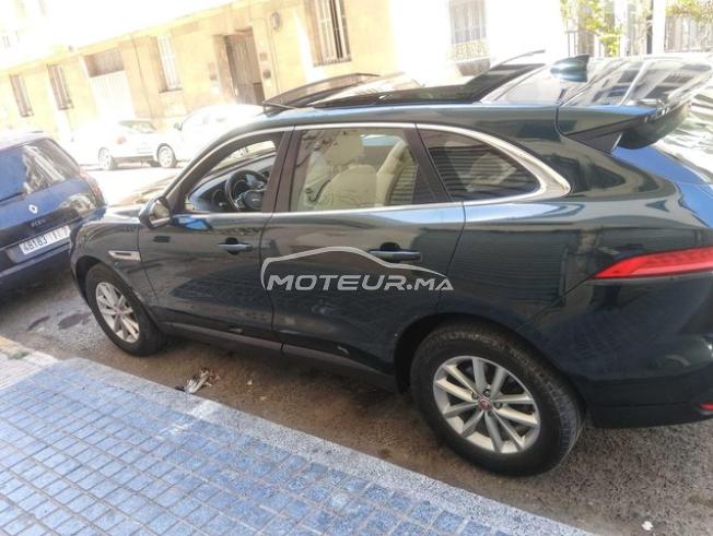 KIFAL - JAGUAR F-Pace