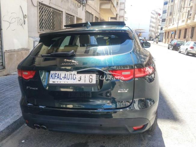 KIFAL - JAGUAR F-Pace