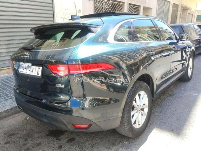 KIFAL - JAGUAR F-Pace