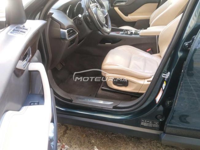 KIFAL - JAGUAR F-Pace