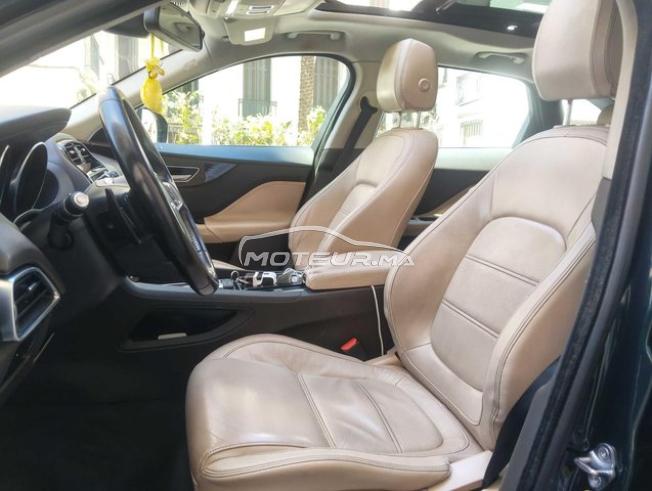 KIFAL - JAGUAR F-Pace