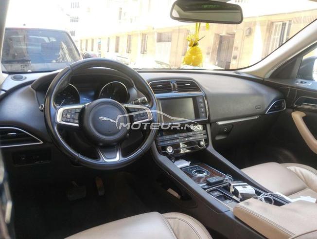 KIFAL - JAGUAR F-Pace
