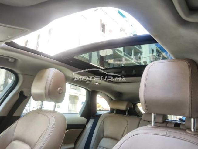 KIFAL - JAGUAR F-Pace
