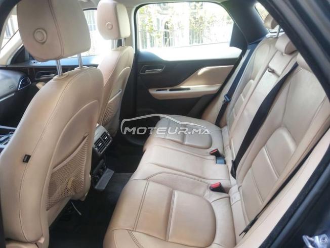 KIFAL - JAGUAR F-Pace