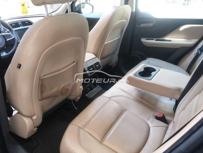 KIFAL - JAGUAR F-Pace