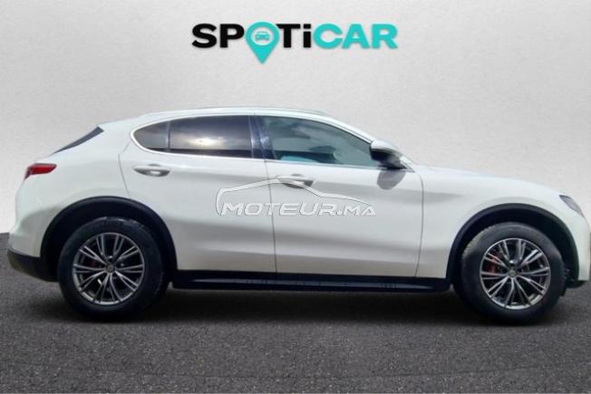 Stellantis - ALFA ROMEO Stelvio - 2020