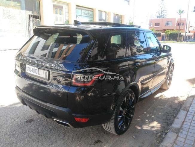 KIFAL - LAND-ROVER Range Rover Sport