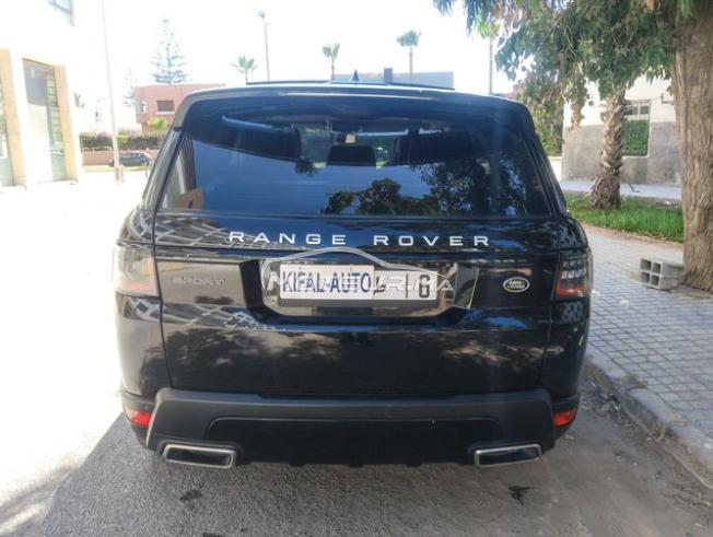 KIFAL - LAND-ROVER Range Rover Sport