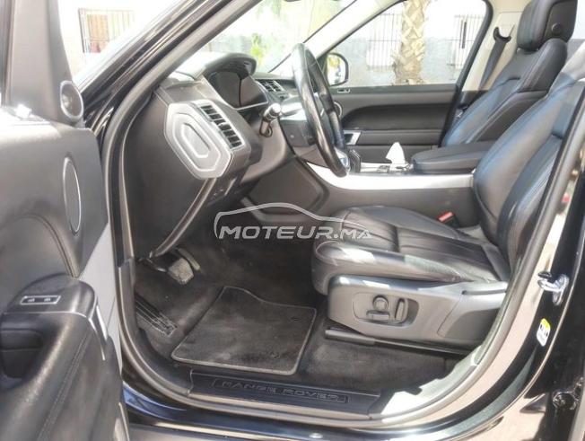 KIFAL - LAND-ROVER Range Rover Sport