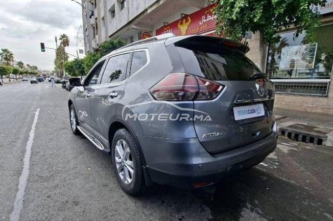 NISSAN X TRAIL Diesel Manuelle 2019