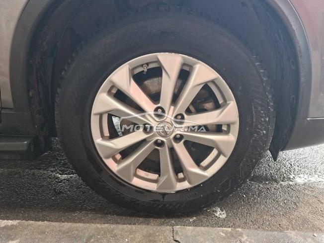 NISSAN X TRAIL Diesel Manuelle 2019