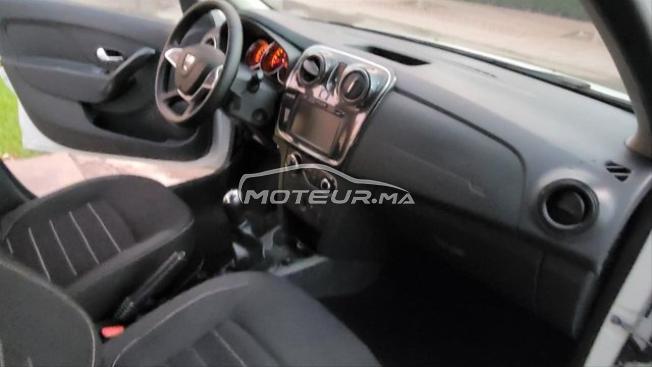 Dacia Logan Diesel 12/2020 Tt Options à Marrakech