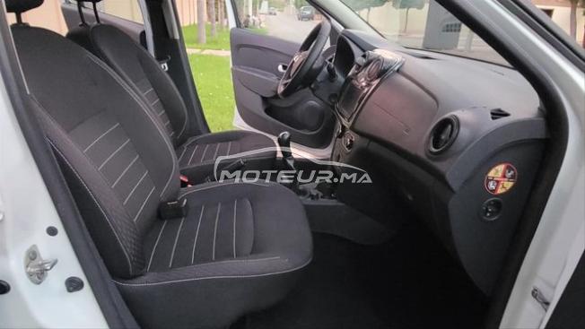 Dacia Logan Diesel 12/2020 Tt Options à Marrakech