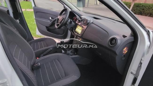 Dacia Logan Diesel 12/2020 Tt Options à Marrakech