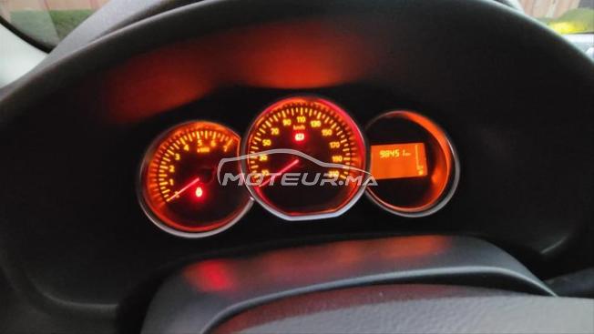 Dacia Logan Diesel 12/2020 Tt Options à Marrakech