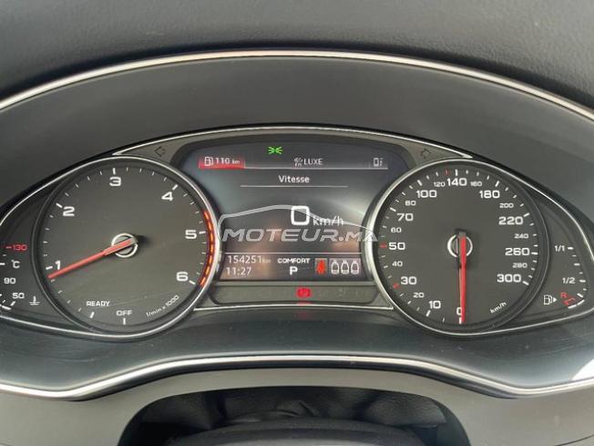 AUDI A6 Diesel Automatique 2021