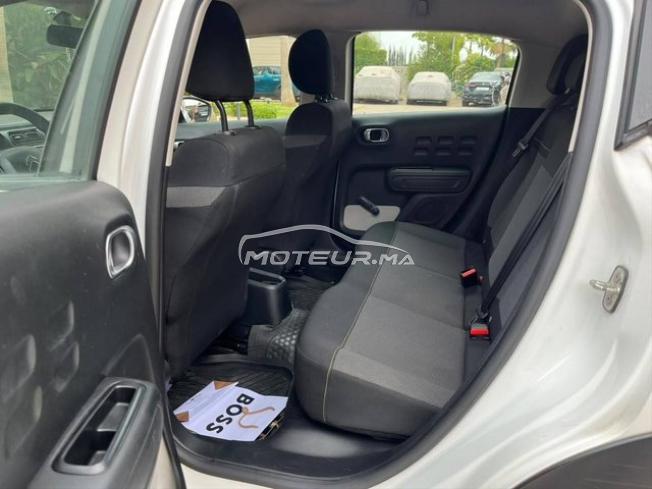 CITROEN C3 Diesel Manuelle 2019