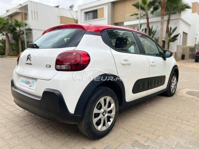 CITROEN C3 Diesel Manuelle 2019