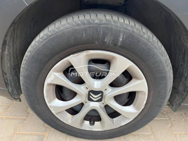 CITROEN C3 Diesel Manuelle 2019