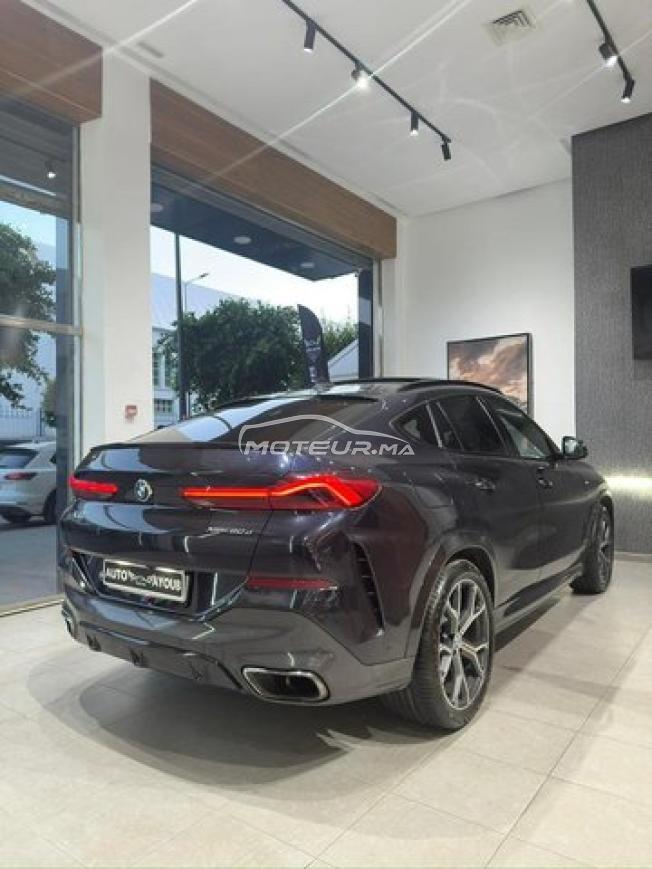 BMW X6 M édition x drive 30d