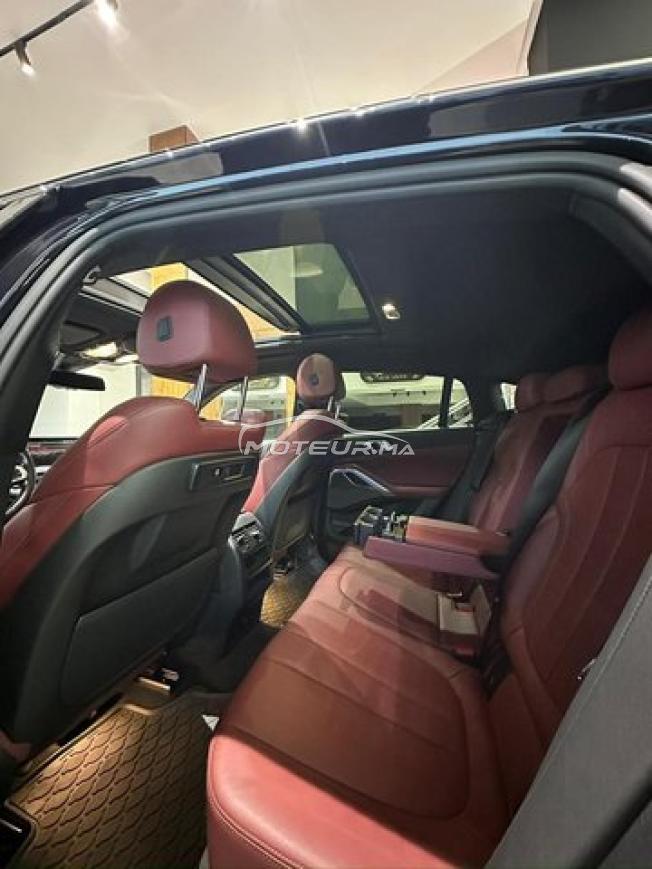 BMW X6 M édition x drive 30d