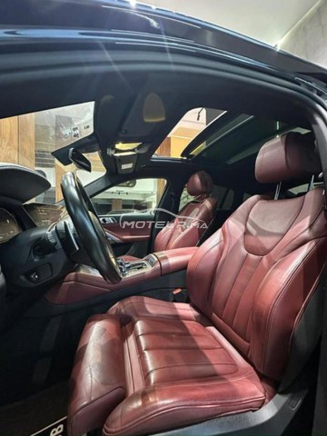 BMW X6 M édition x drive 30d