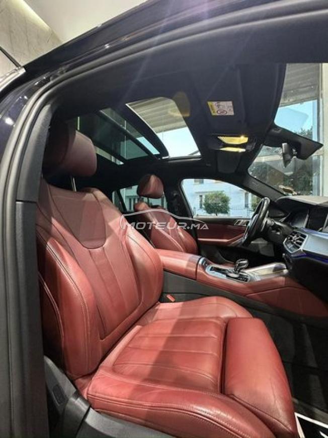 BMW X6 M édition x drive 30d