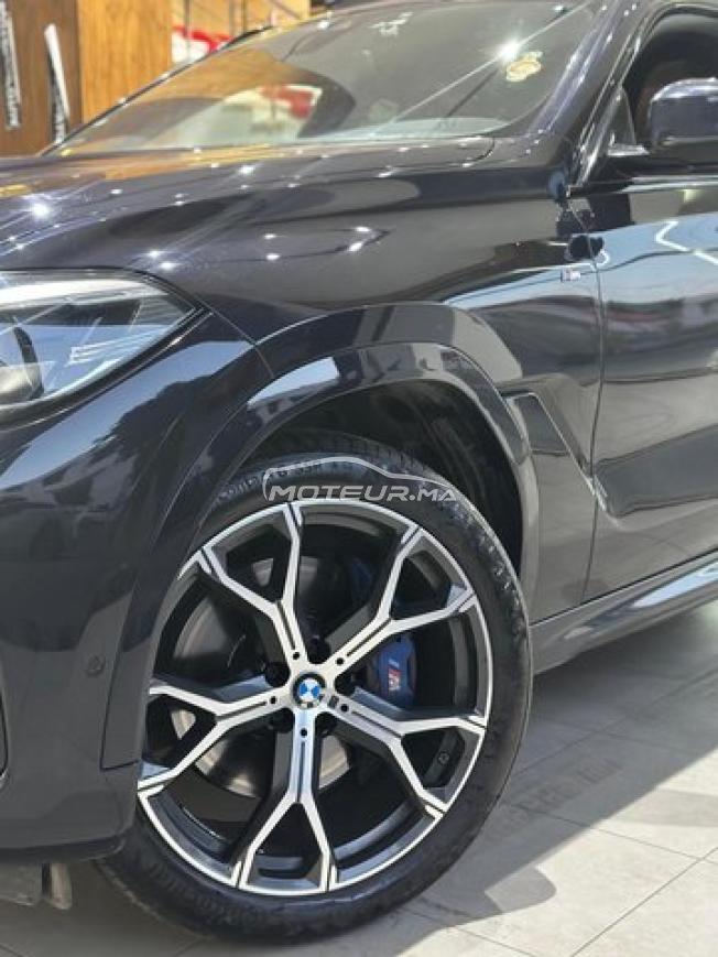 BMW X6 M édition x drive 30d
