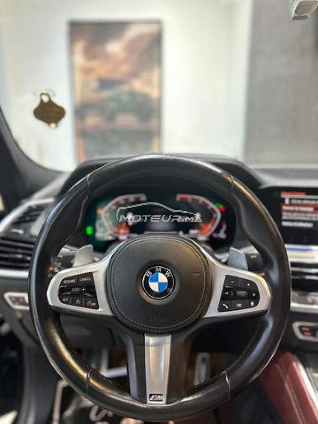 BMW X6 M édition x drive 30d