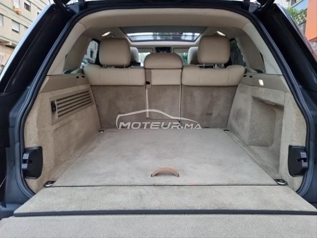 RANGE ROVER VOGUE AUTOBIOGRAPHY SDV6 TTOPTIONS