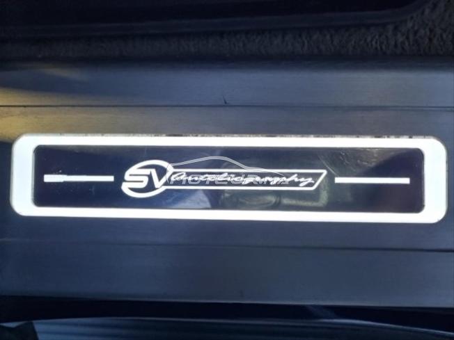 RANGE ROVER VOGUE AUTOBIOGRAPHY SDV6 TTOPTIONS