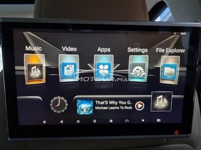 RANGE ROVER VOGUE AUTOBIOGRAPHY SDV6 TTOPTIONS