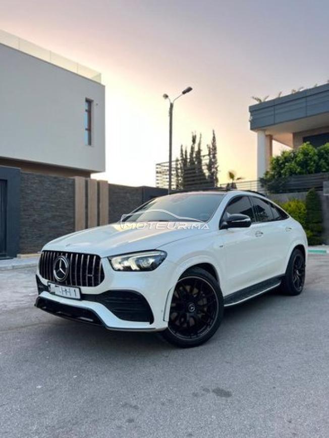 Mercedes-Benz Classe GLE 53amg S Essence  2023