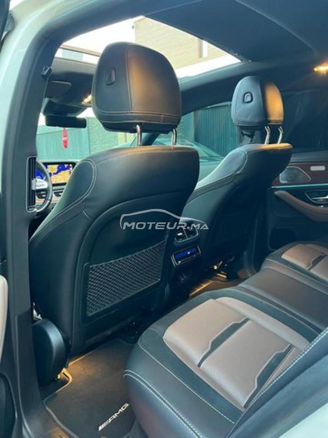 Mercedes-Benz Classe GLE 53amg S Essence  2023