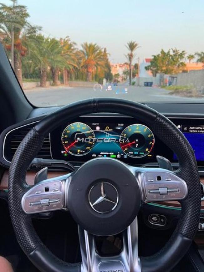 Mercedes-Benz Classe GLE 53amg S Essence  2023