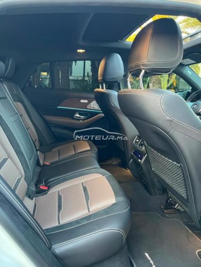 Mercedes-Benz Classe GLE 53amg S Essence  2023