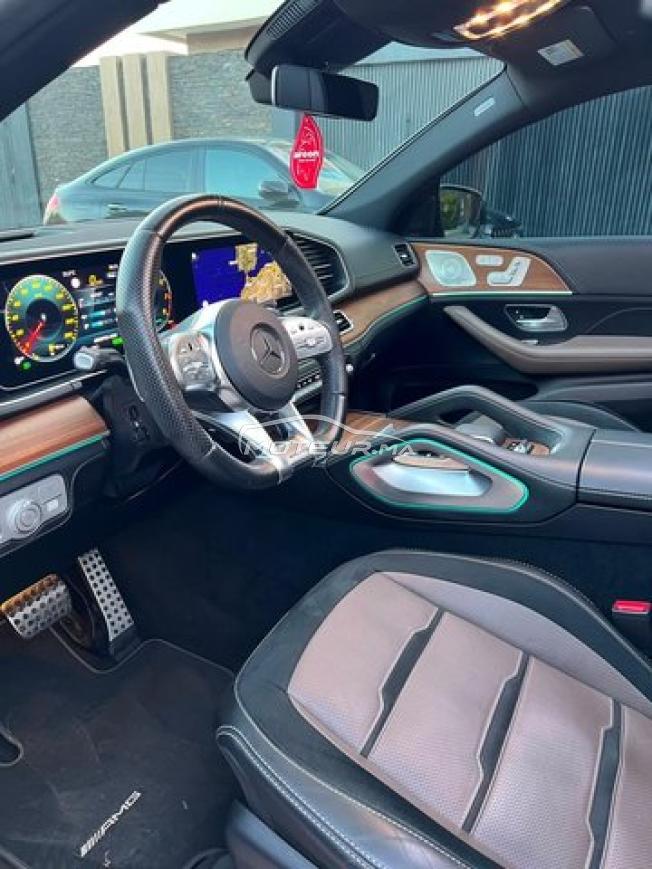 Mercedes-Benz Classe GLE 53amg S Essence  2023
