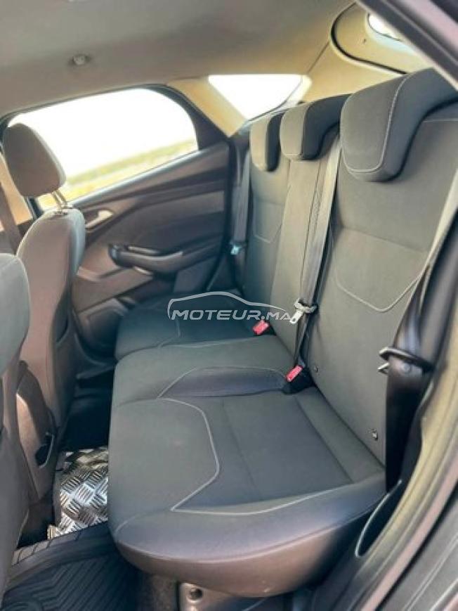 Ford Focus Sport 2016