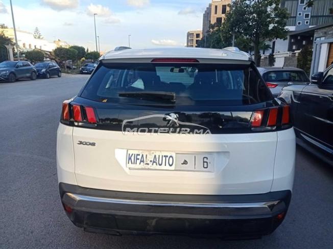 KIFAL - PEUGEOT 3008