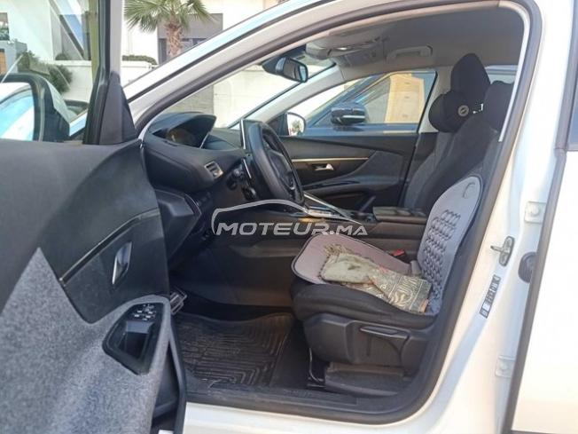 KIFAL - PEUGEOT 3008